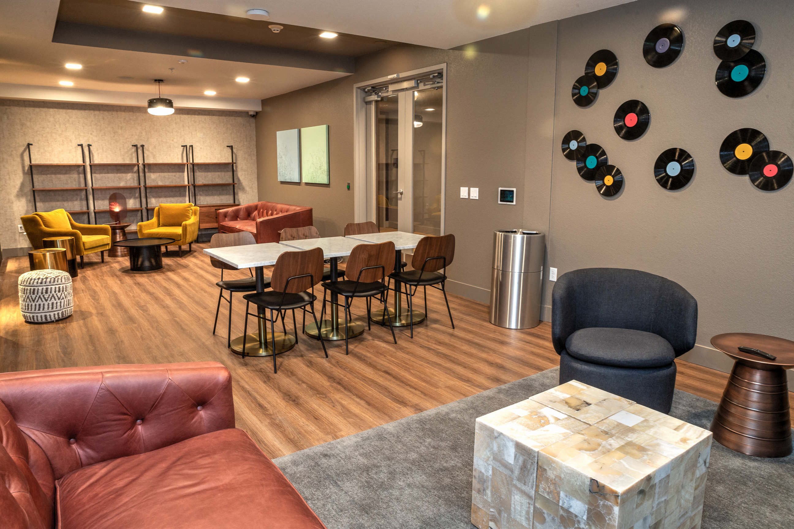 Photos and Video of The Hooper in Denver, CO